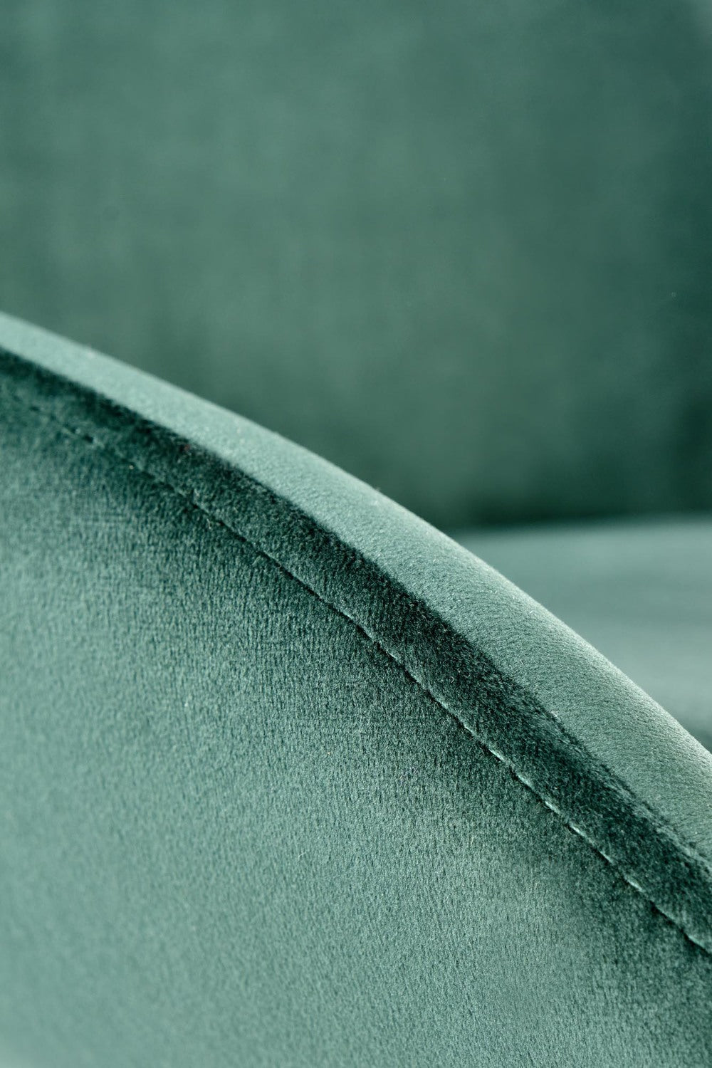 Krēsls Lori 49/60/91/48 cm zaļš - N1 Home