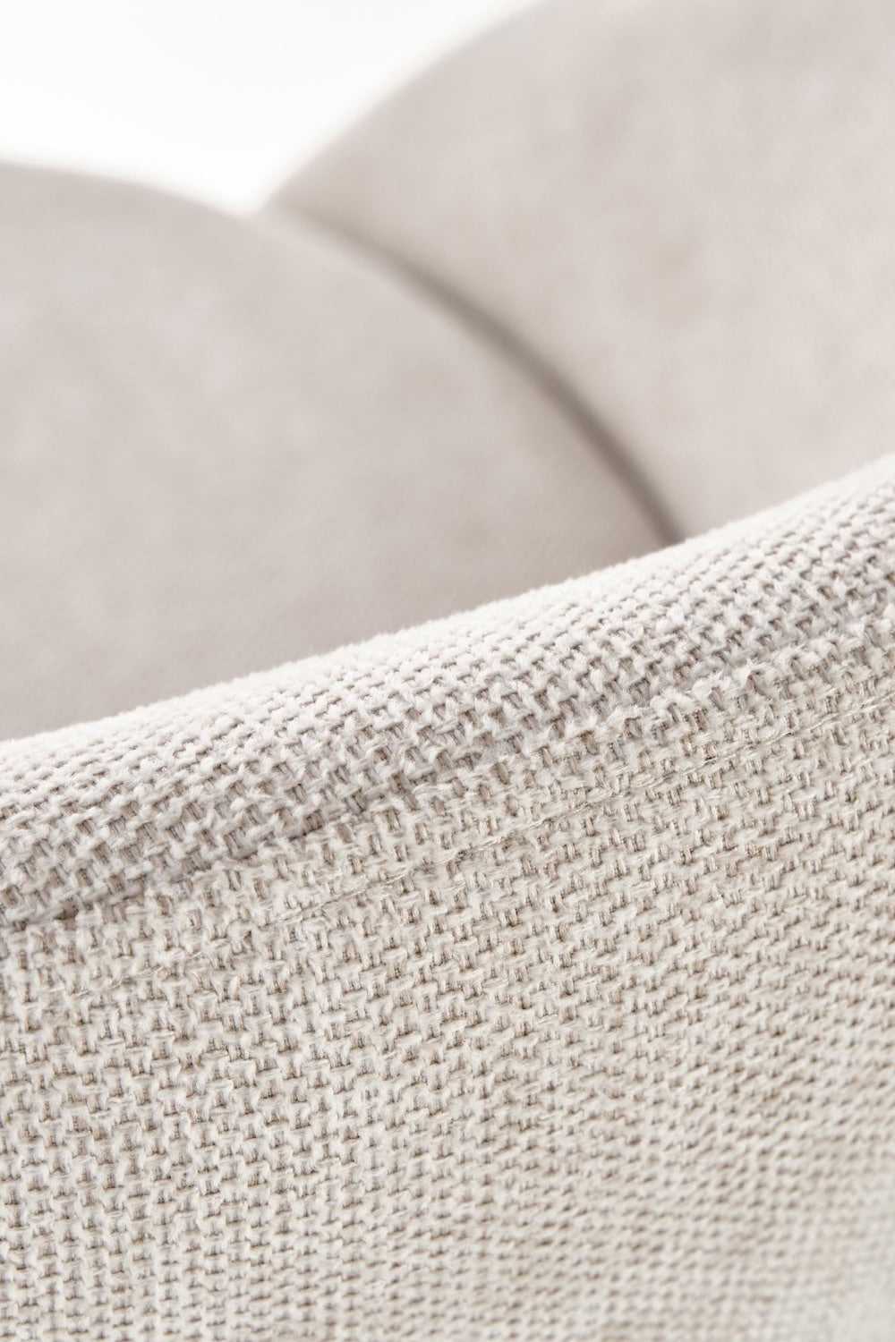 Krēsls Ogas 61/59/78/49 cm bēšs - N1 Home