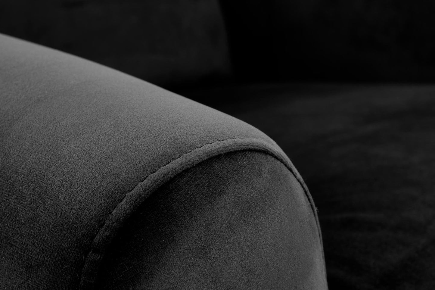 Krēsls Agusta 75/92-160/107-83/45 cm Bluvel 19