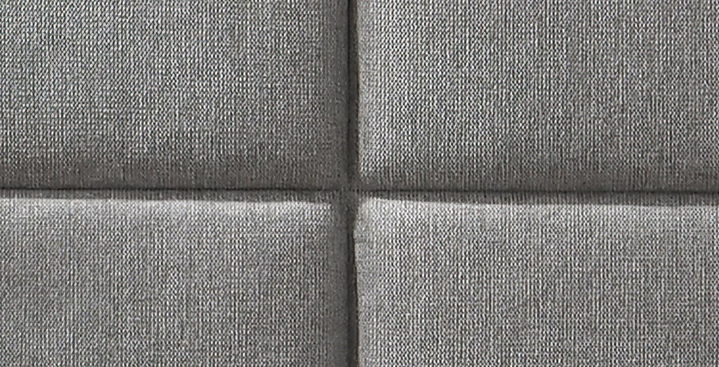 LV 160|200 cm ošu gulta - N1 Home