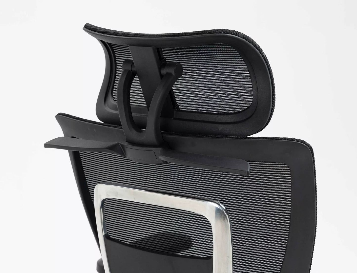 Grozāmais krēsls WinLuks 68/119/50 cm melns - N1 Home