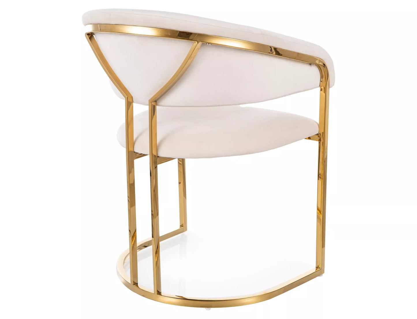 Krēsls Tuli 77/56/46 cm gaiši bēšs - N1 Home