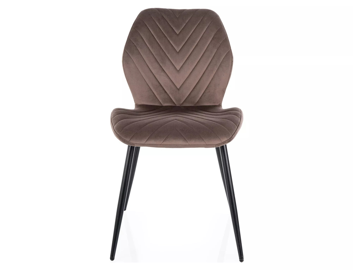 Krēsls Mikas 86/48/41 cm kapučīno - N1 Home