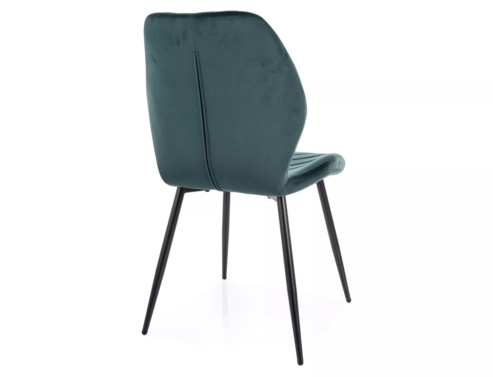 Krēsls Mikas 86/48/41 cm zaļš - N1 Home