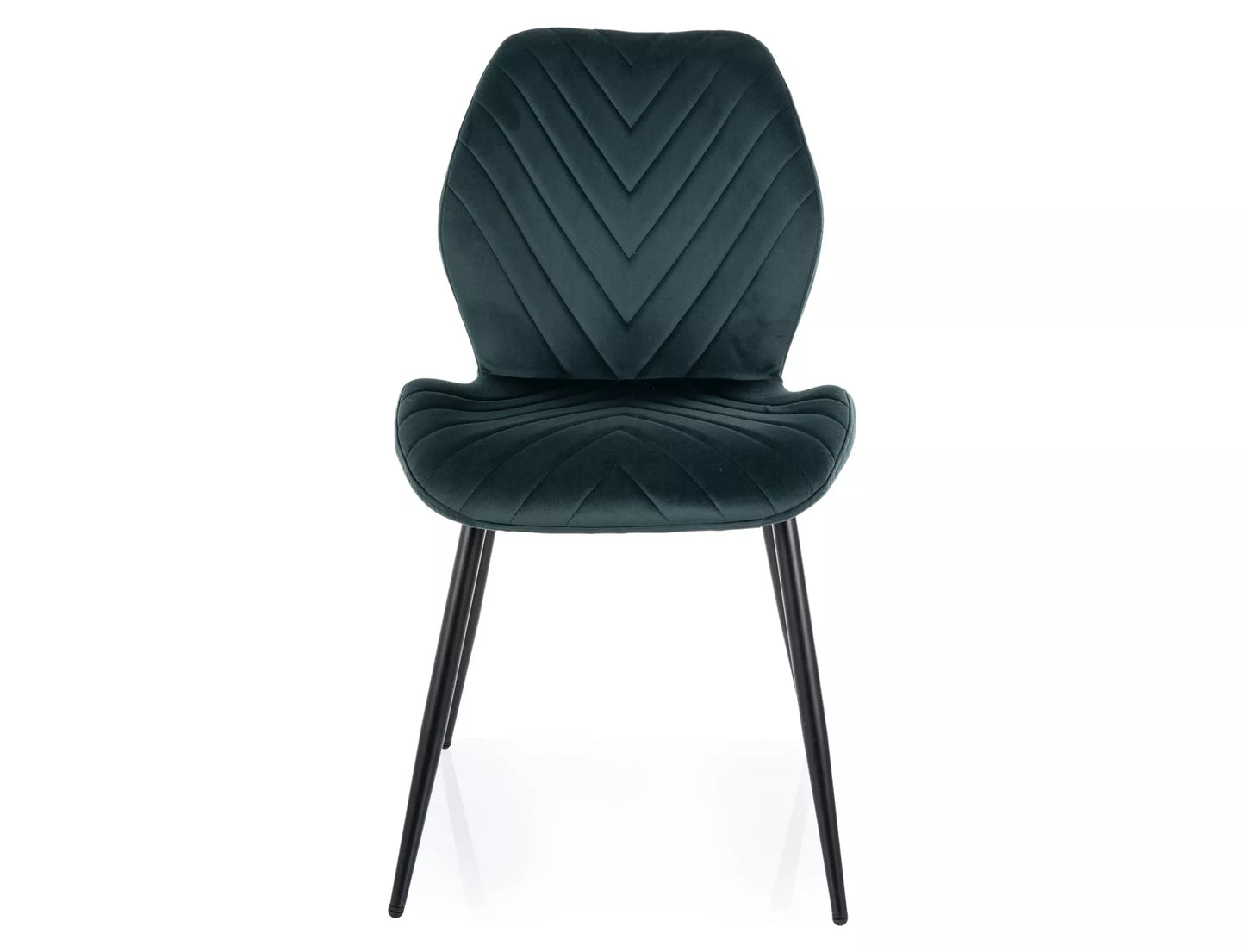 Krēsls Mikas 86/48/41 cm zaļš - N1 Home