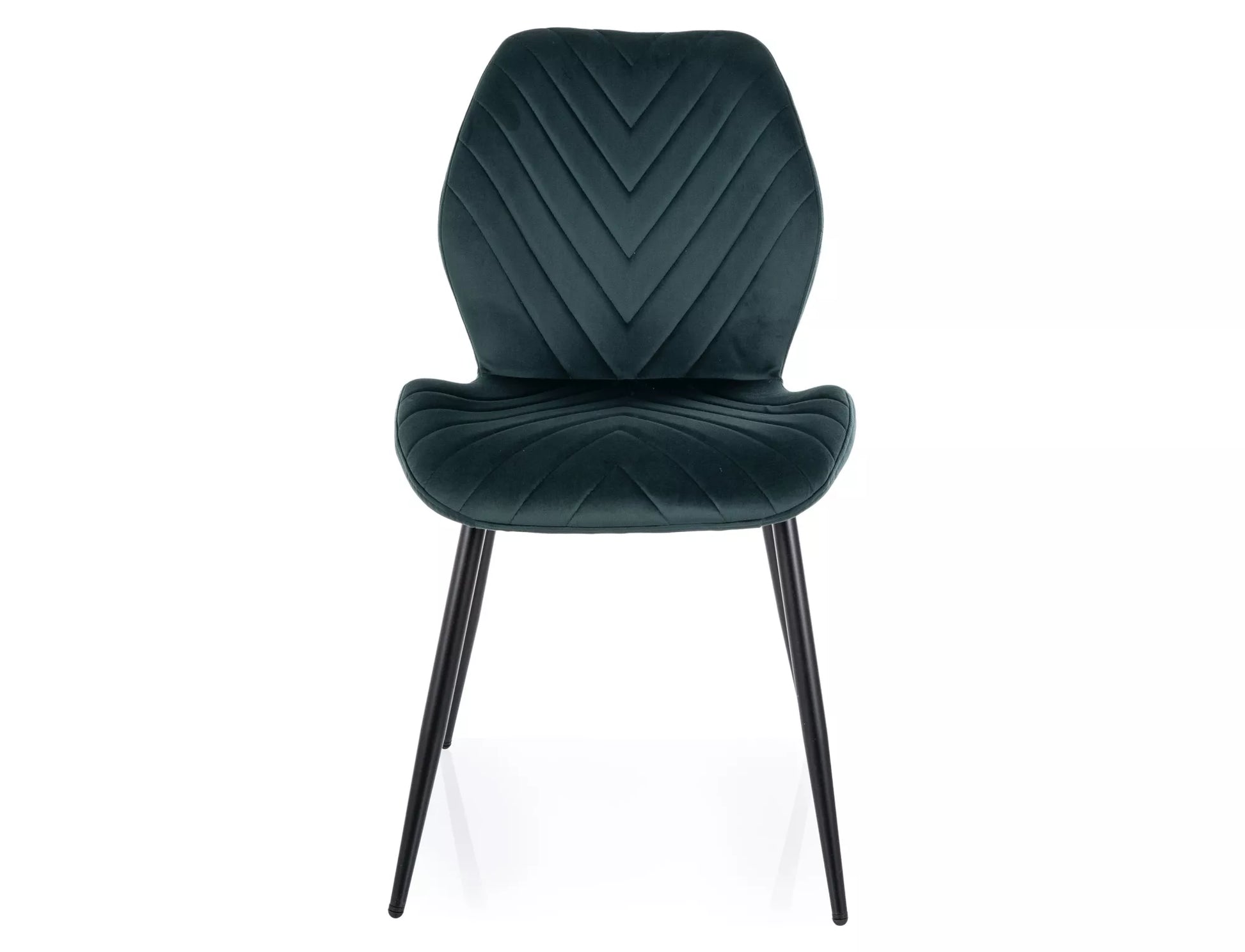 Krēsls Mikas 86/48/41 cm zaļš - N1 Home