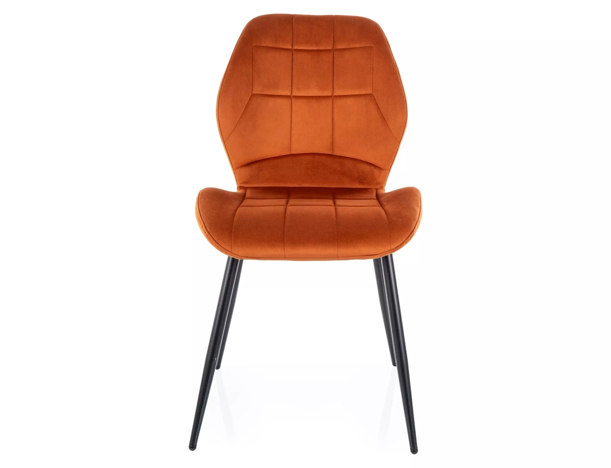 Krēsls Jakes 86/49/47/41 cm kanēlis - N1 Home