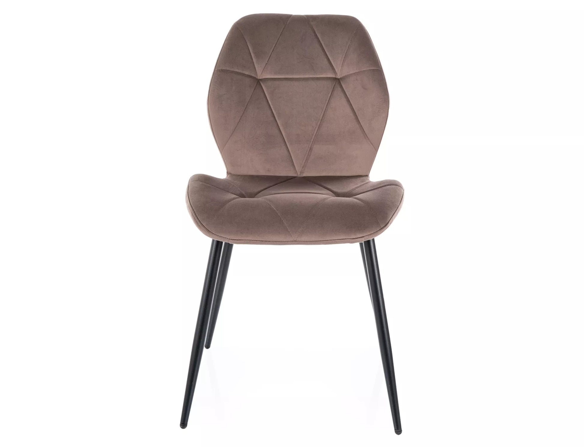 Krēsls Rios 86/48/41 cm kapučīno - N1 Home