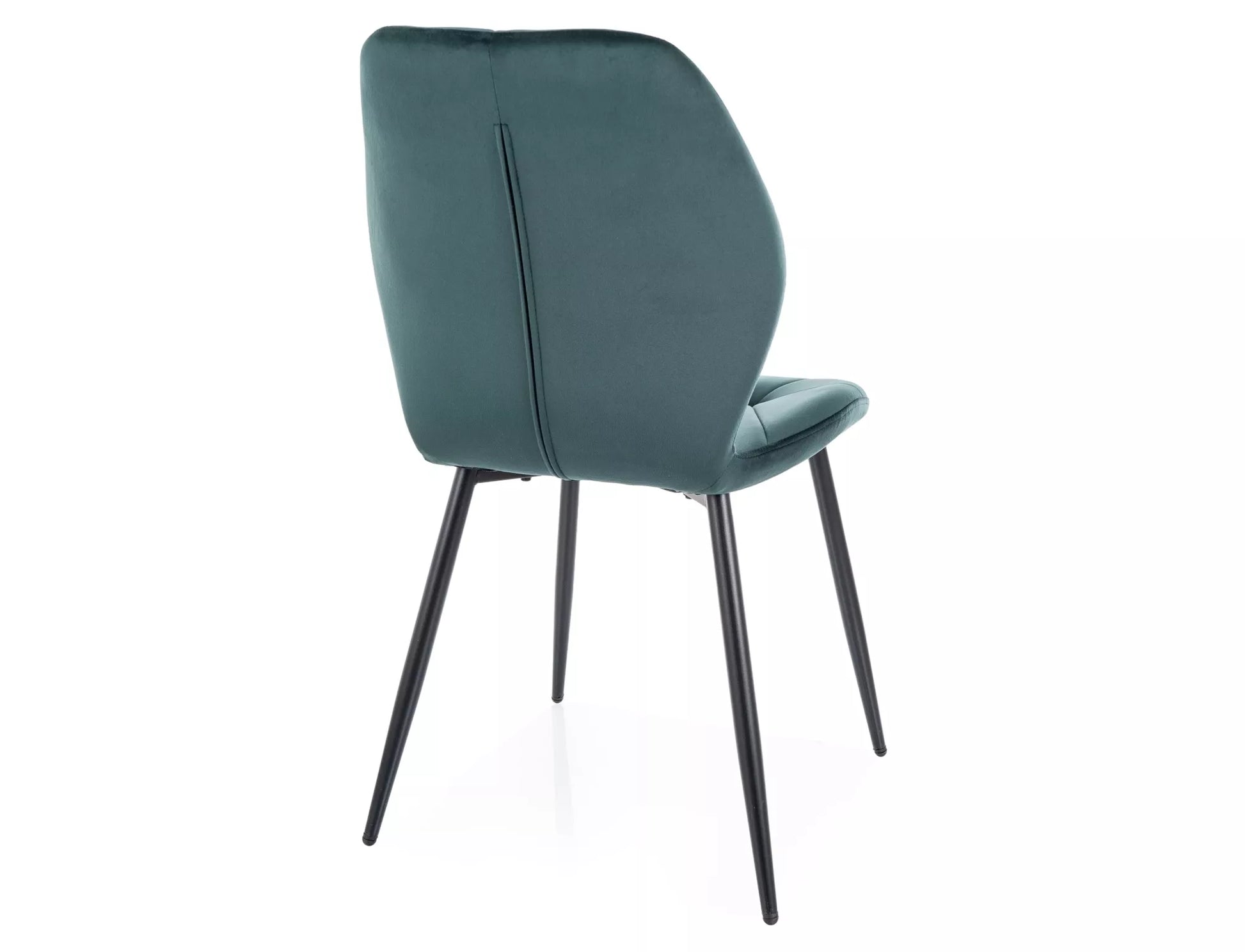 Krēsls Rios 86/48/41 cm zaļš - N1 Home