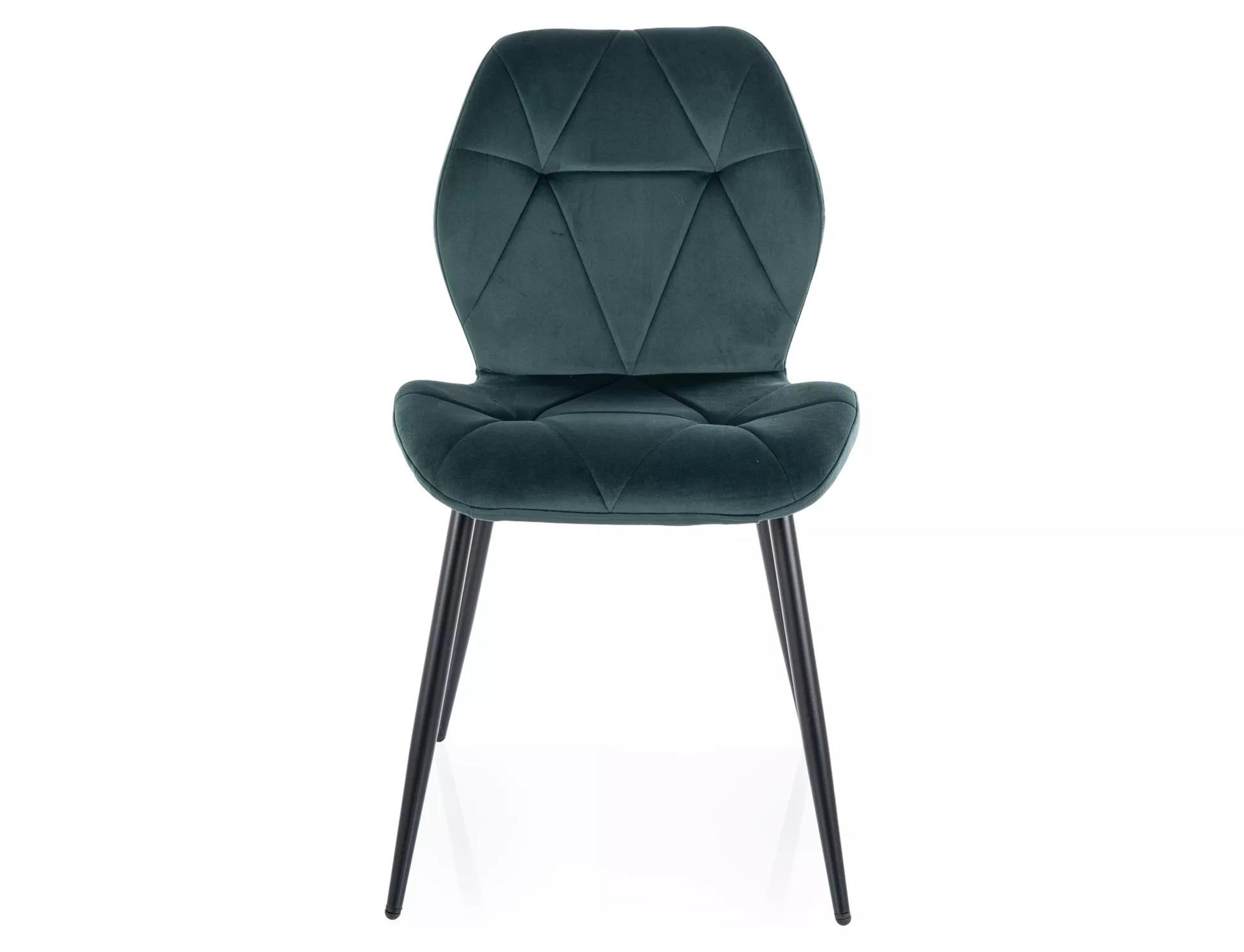 Krēsls Rios 86/48/41 cm zaļš - N1 Home