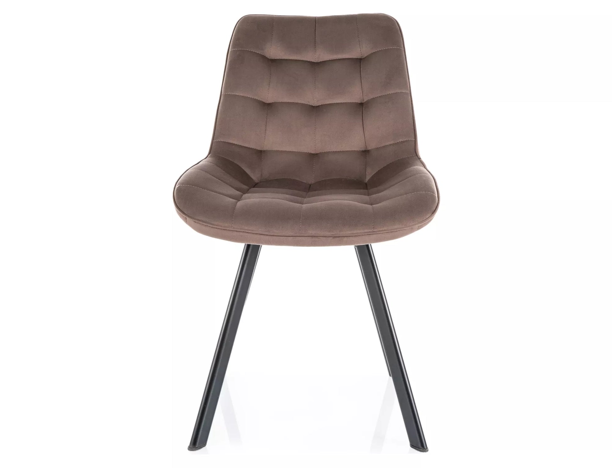 Krēsls Mono 88/51/44 cm kapučīno - N1 Home