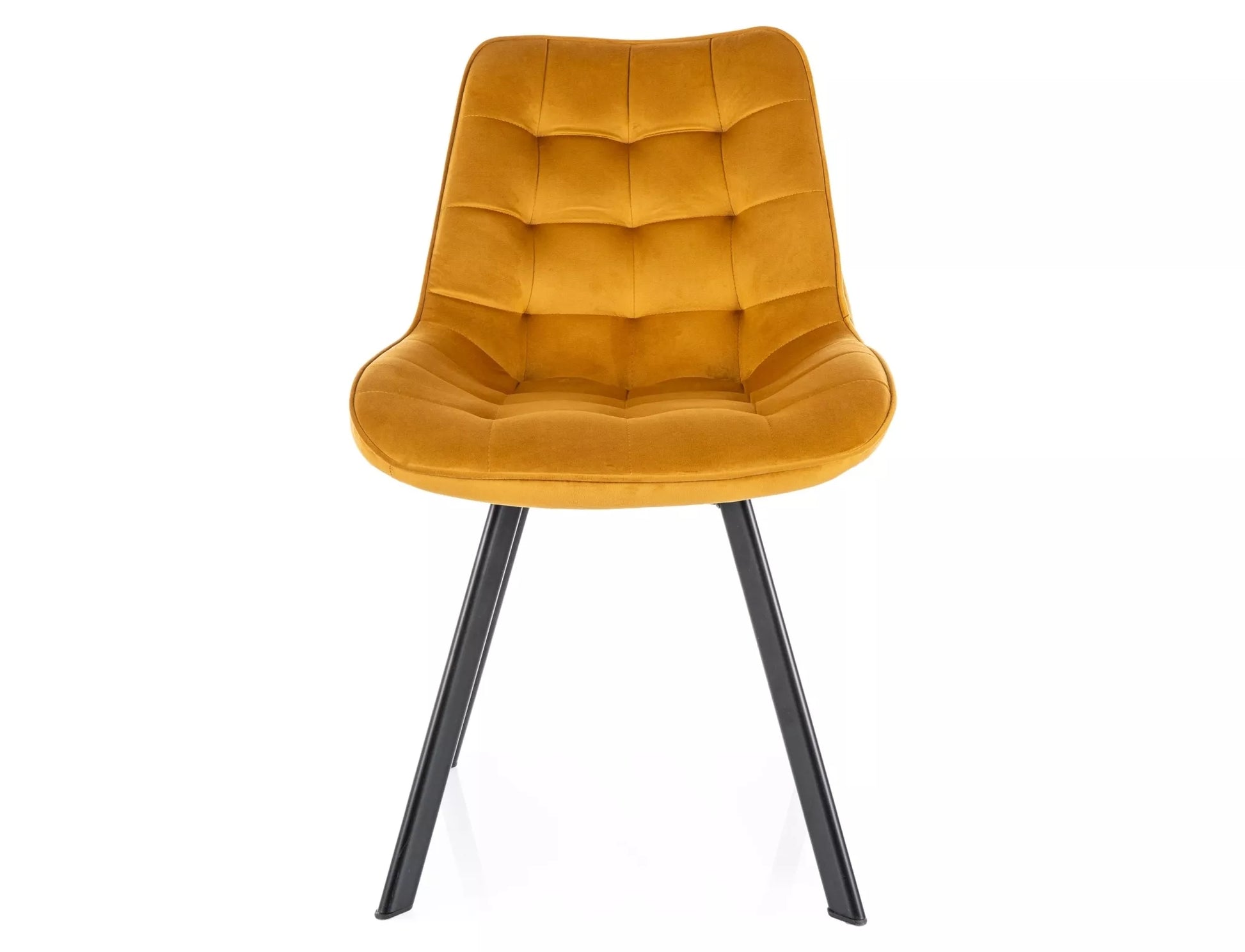 Krēsls Mono 88/51/44 cm karijs - N1 Home