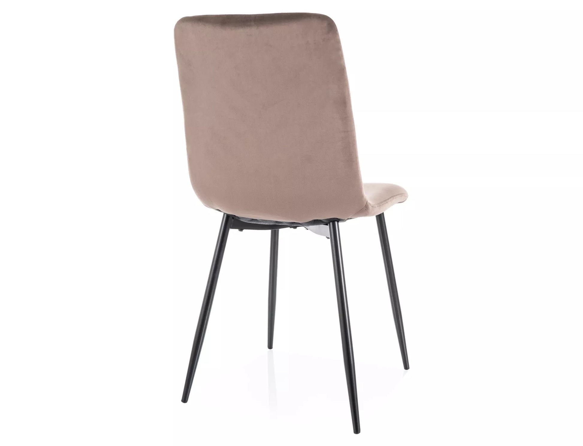 Krēsls Dary 91/45/39 cm kapučīno - N1 Home