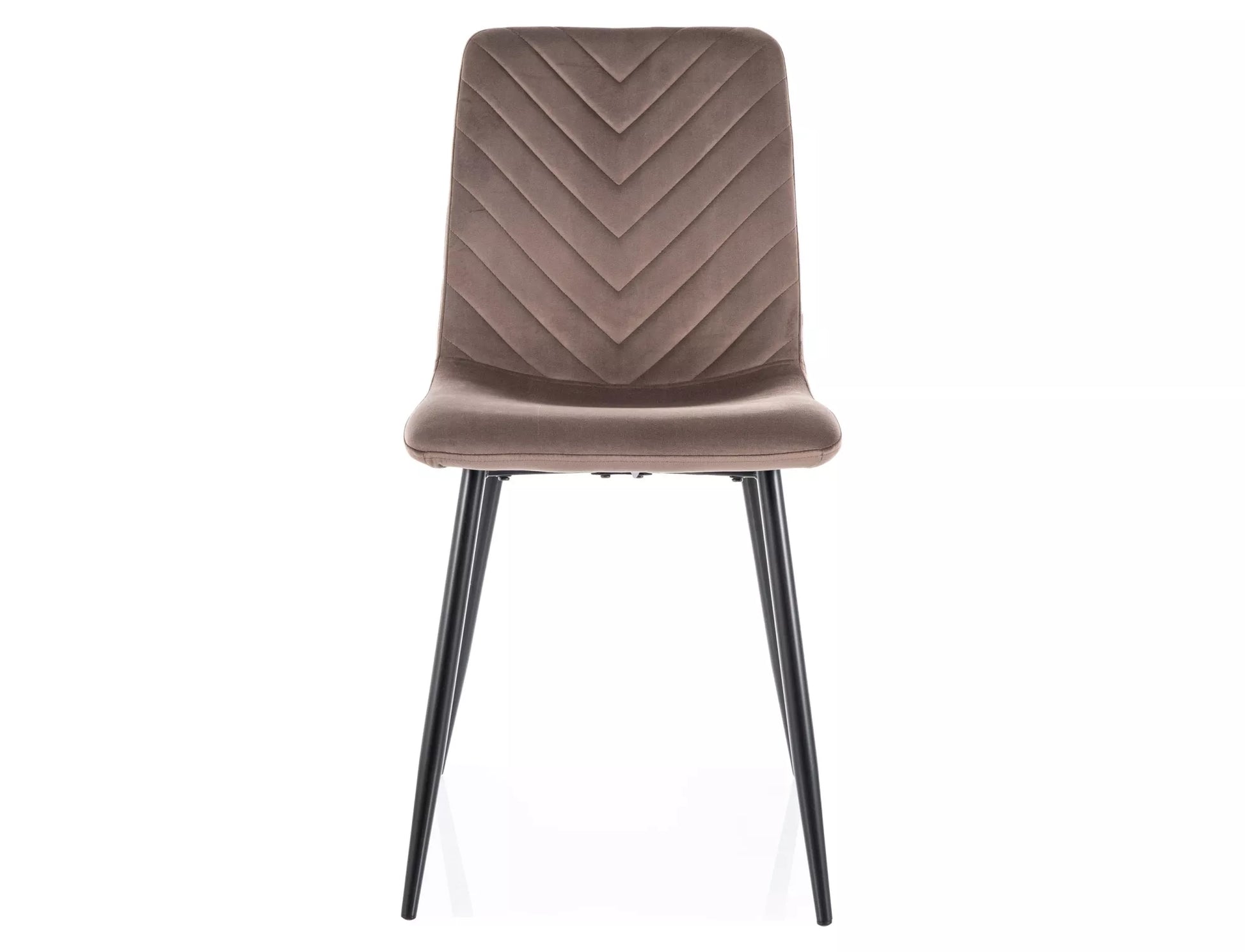 Krēsls Dary 91/45/39 cm kapučīno - N1 Home