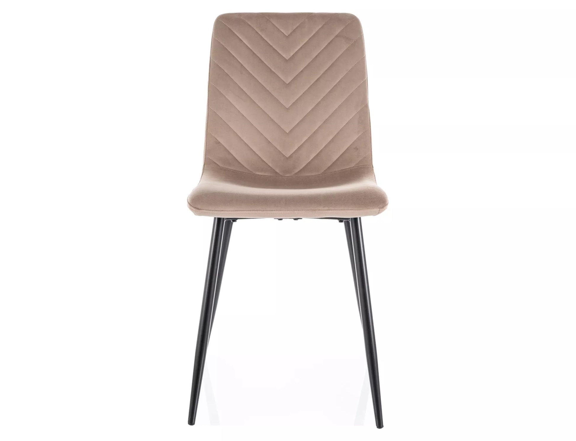 Krēsls Dary 91/45/39 cm tumši bēšs - N1 Home