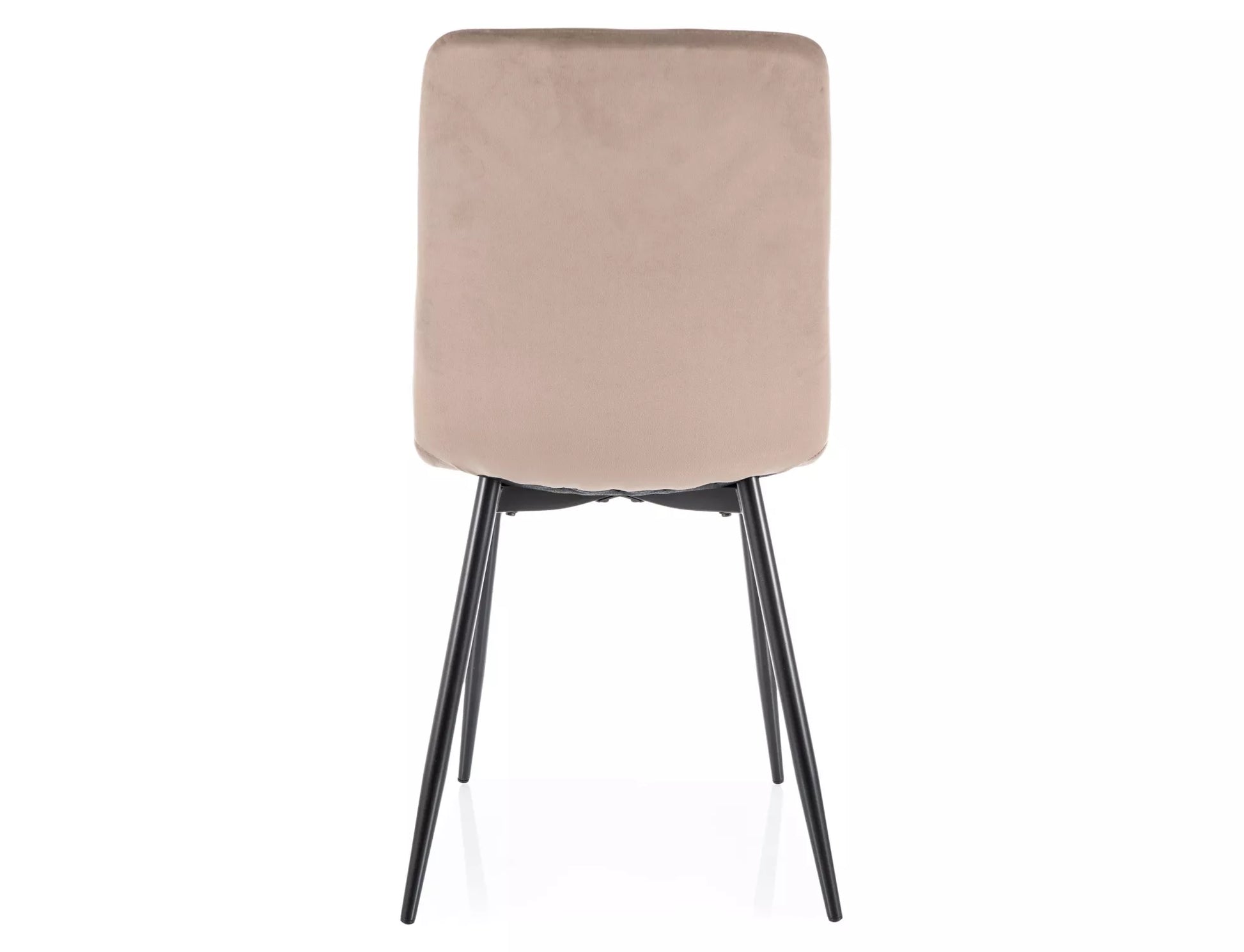 Krēsls Dary 91/45/39 cm tumši bēšs - N1 Home