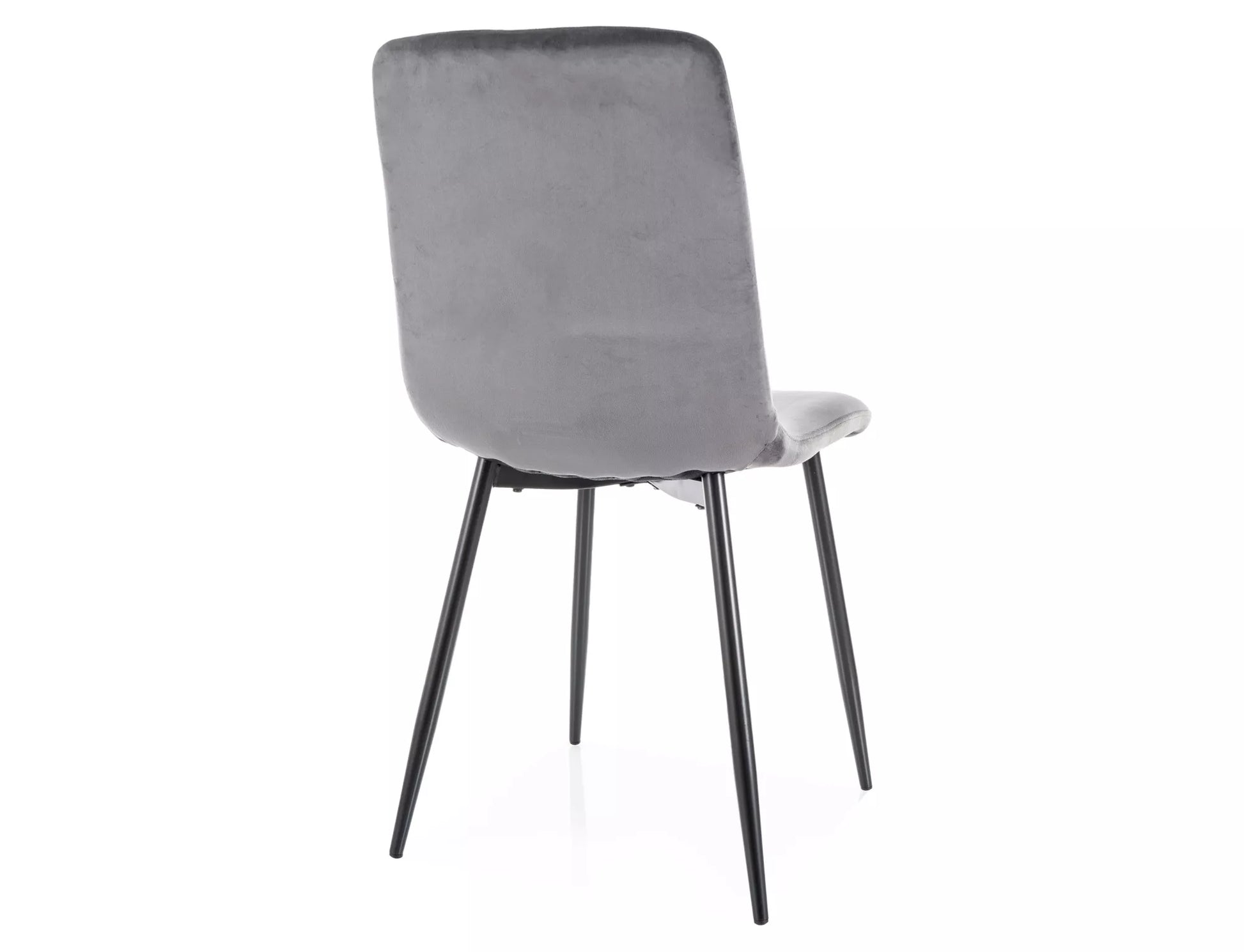 Krēsls Dary 91/45/39 cm pelēks - N1 Home