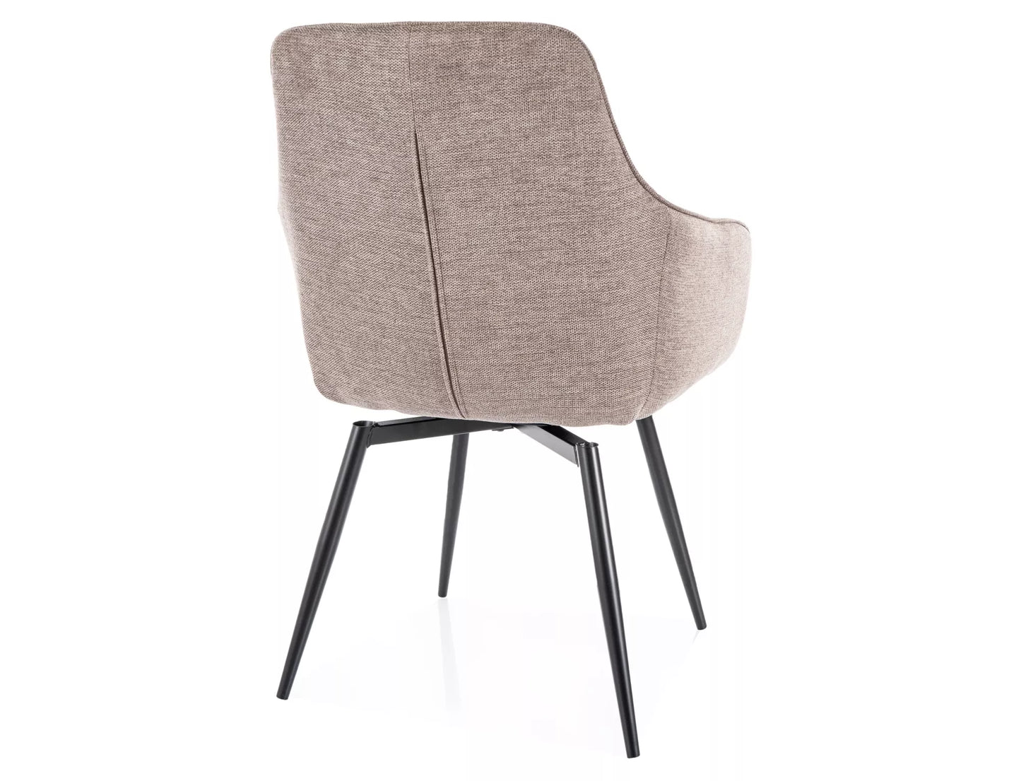 Krēsls Servil 88/55/45 cm bēšs - N1 Home