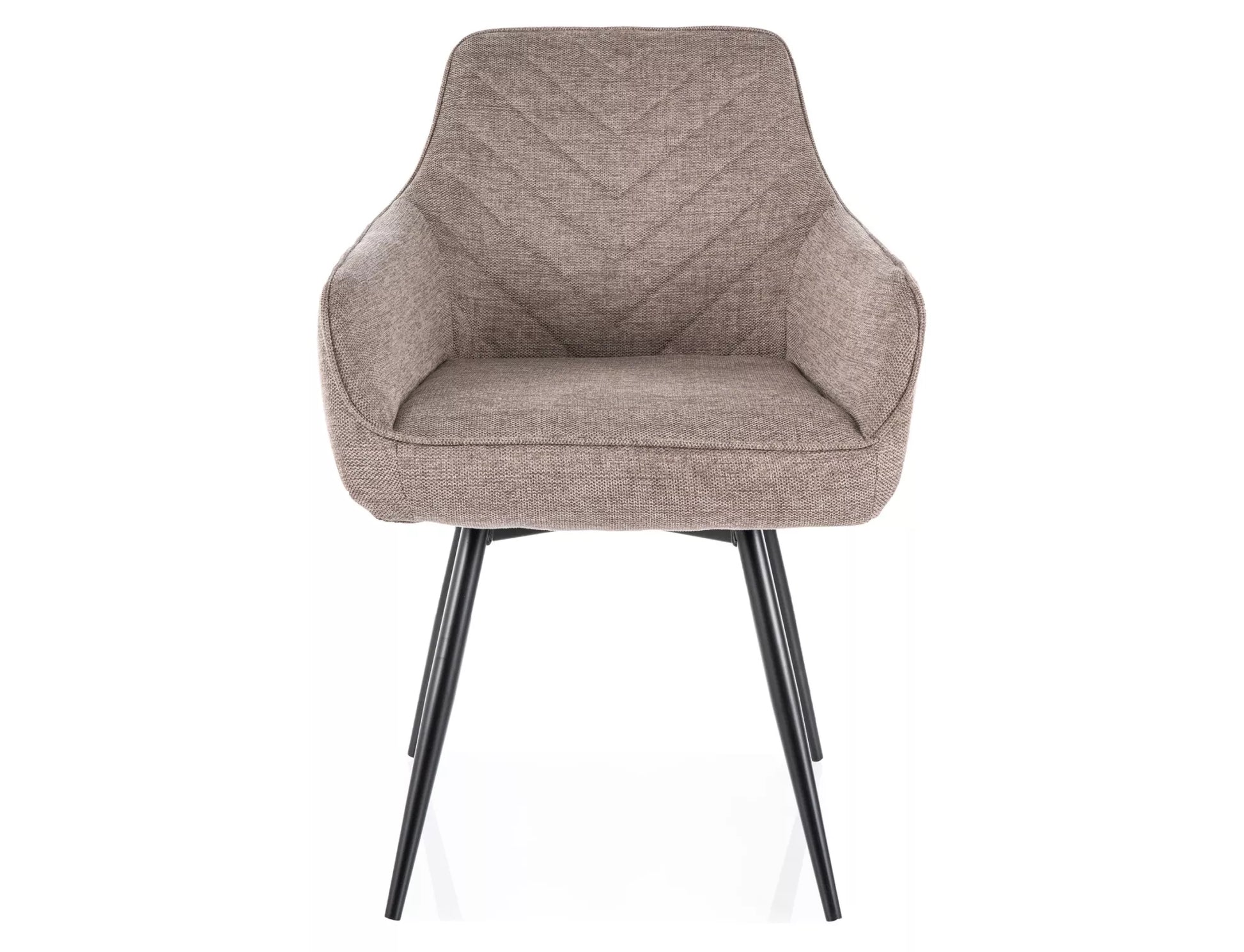 Krēsls Servil 88/55/45 cm bēšs - N1 Home