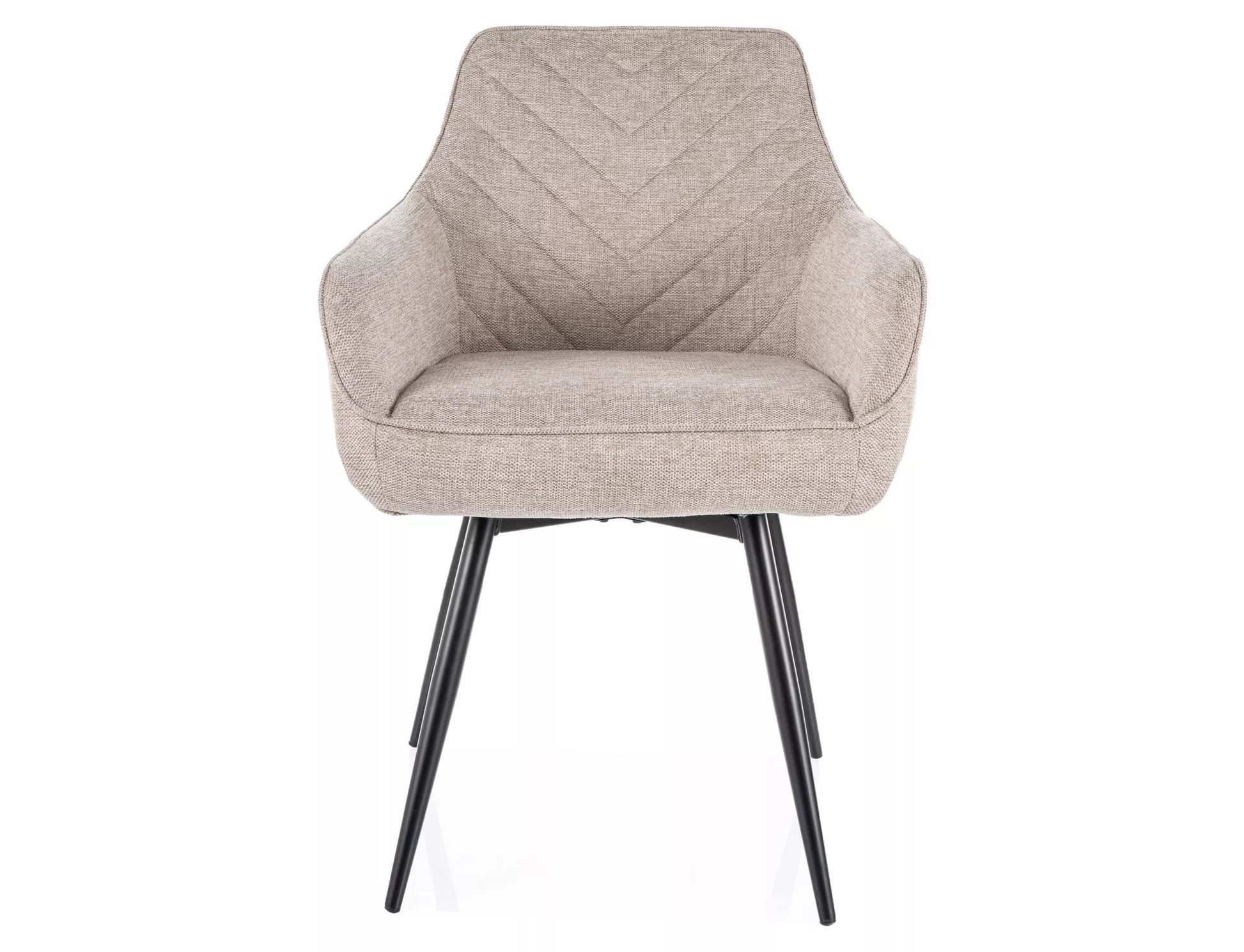 Krēsls Servil 88/55/45 cm gaiši bēšs - N1 Home