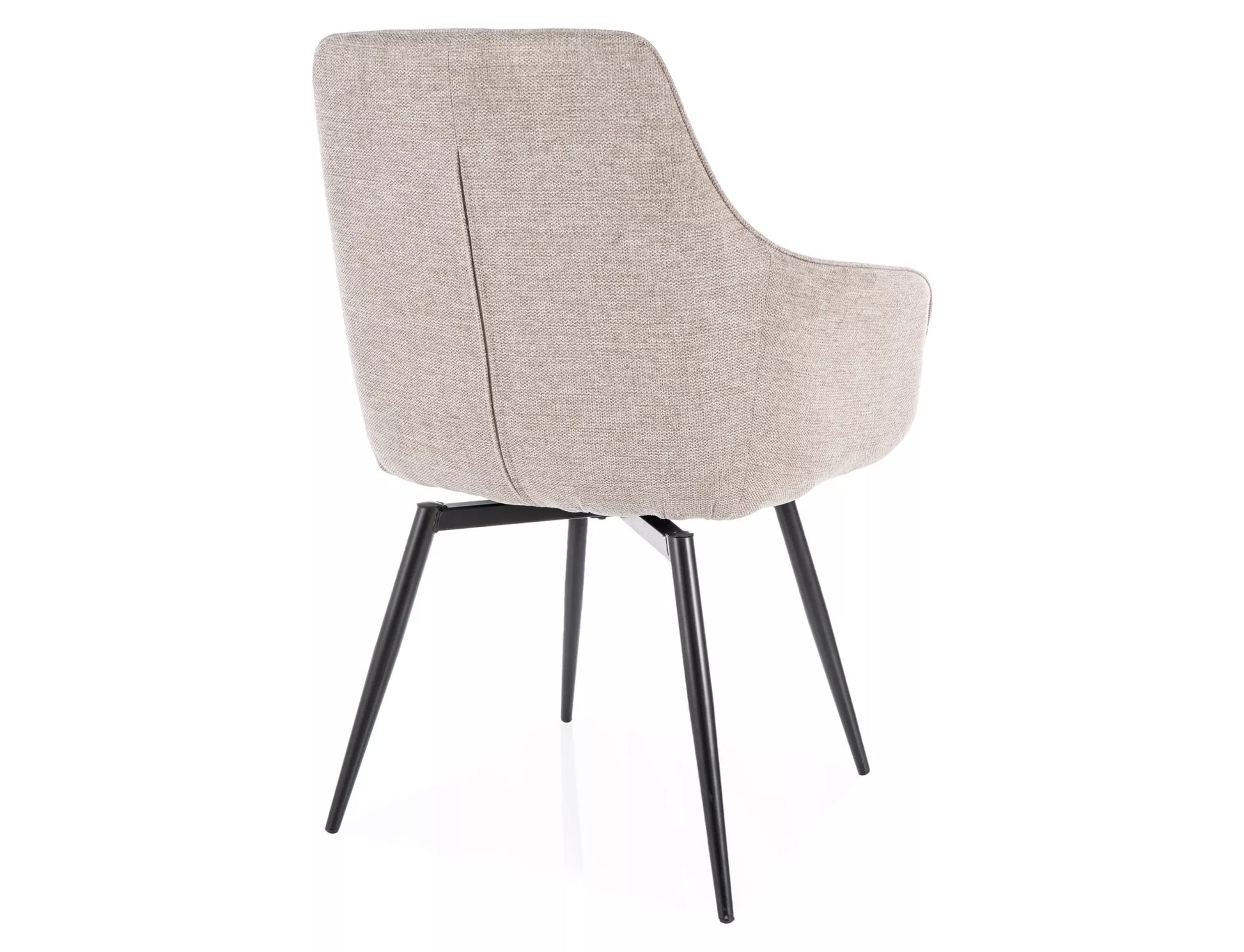 Krēsls Servil 88/55/45 cm gaiši bēšs - N1 Home