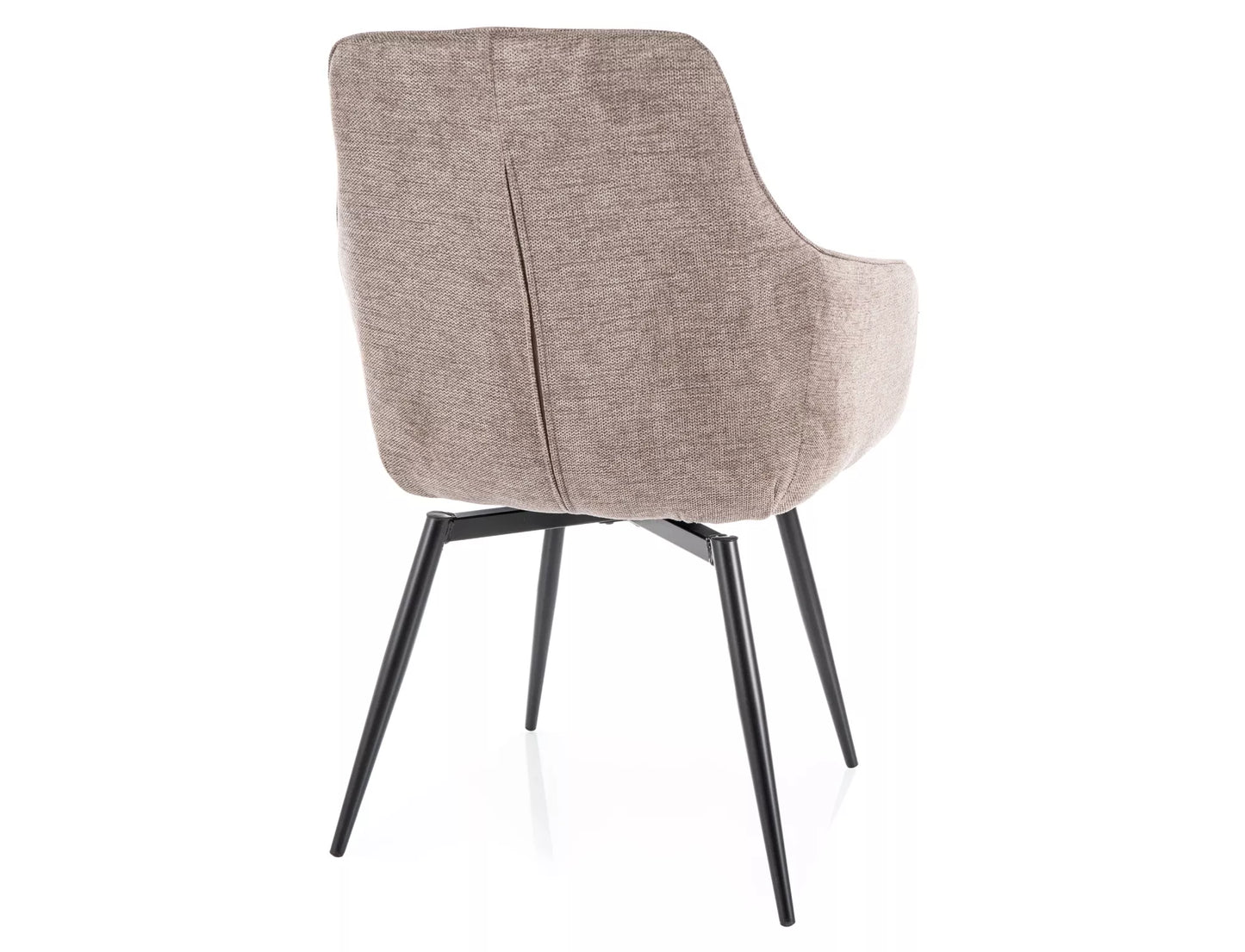 Krēsls Mars  88/55/50 cm bēšs - N1 Home