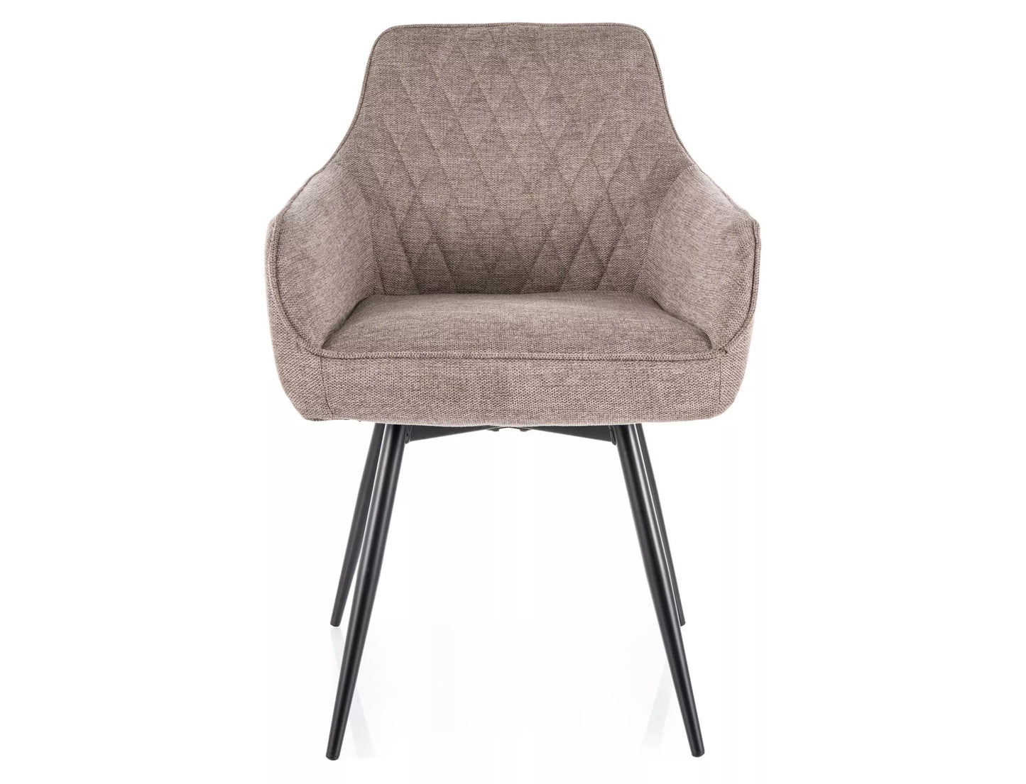 Krēsls Mars  88/55/50 cm bēšs - N1 Home