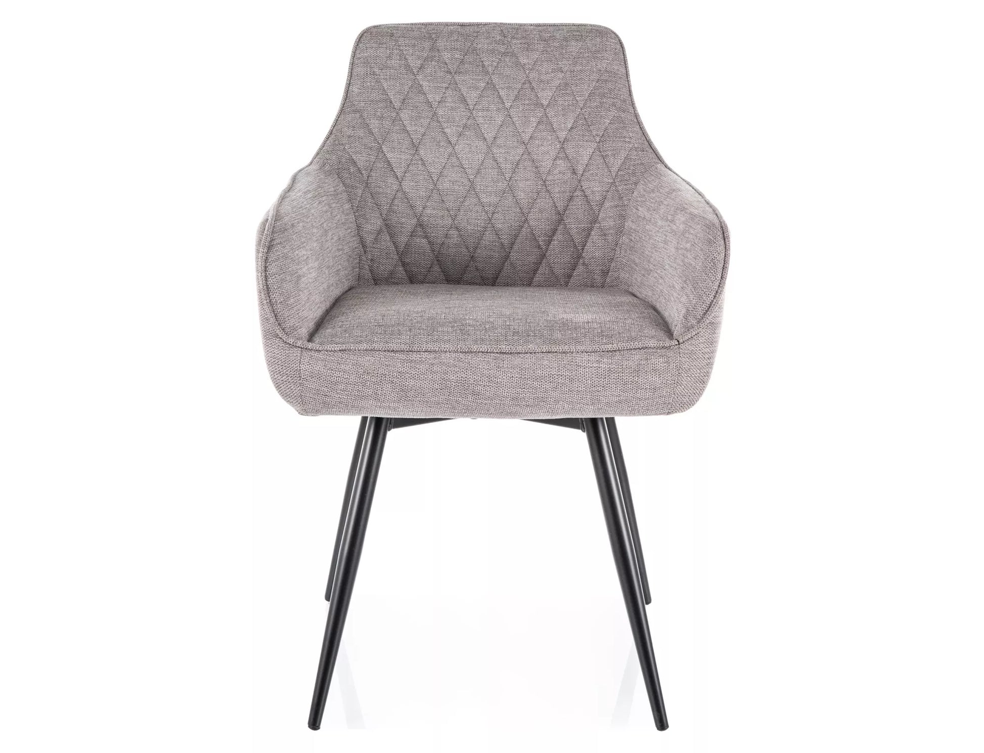 Krēsls Mars  88/55/50 cm pelēks - N1 Home