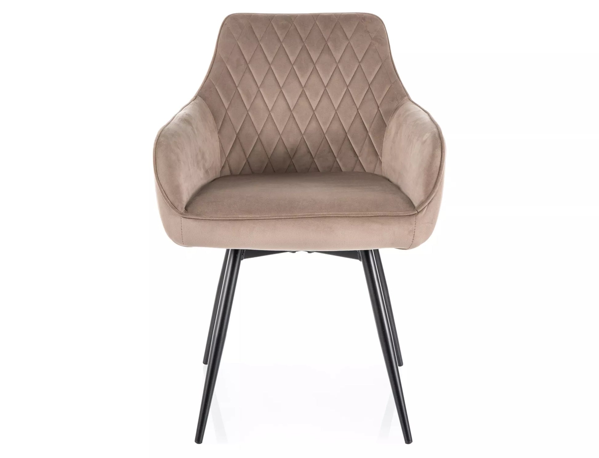 Krēsls Mars  88/55/50 cm tumši bēšs - N1 Home