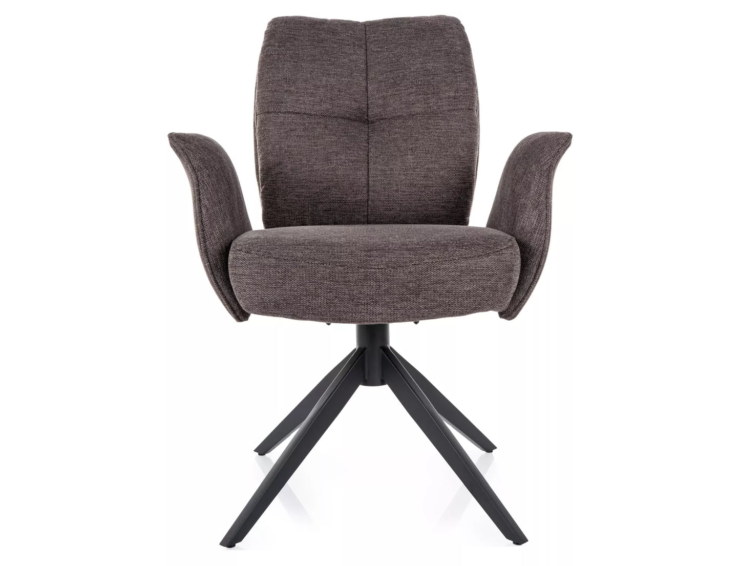 Krēsls Winor 90/66/45 cm kapučīno - N1 Home