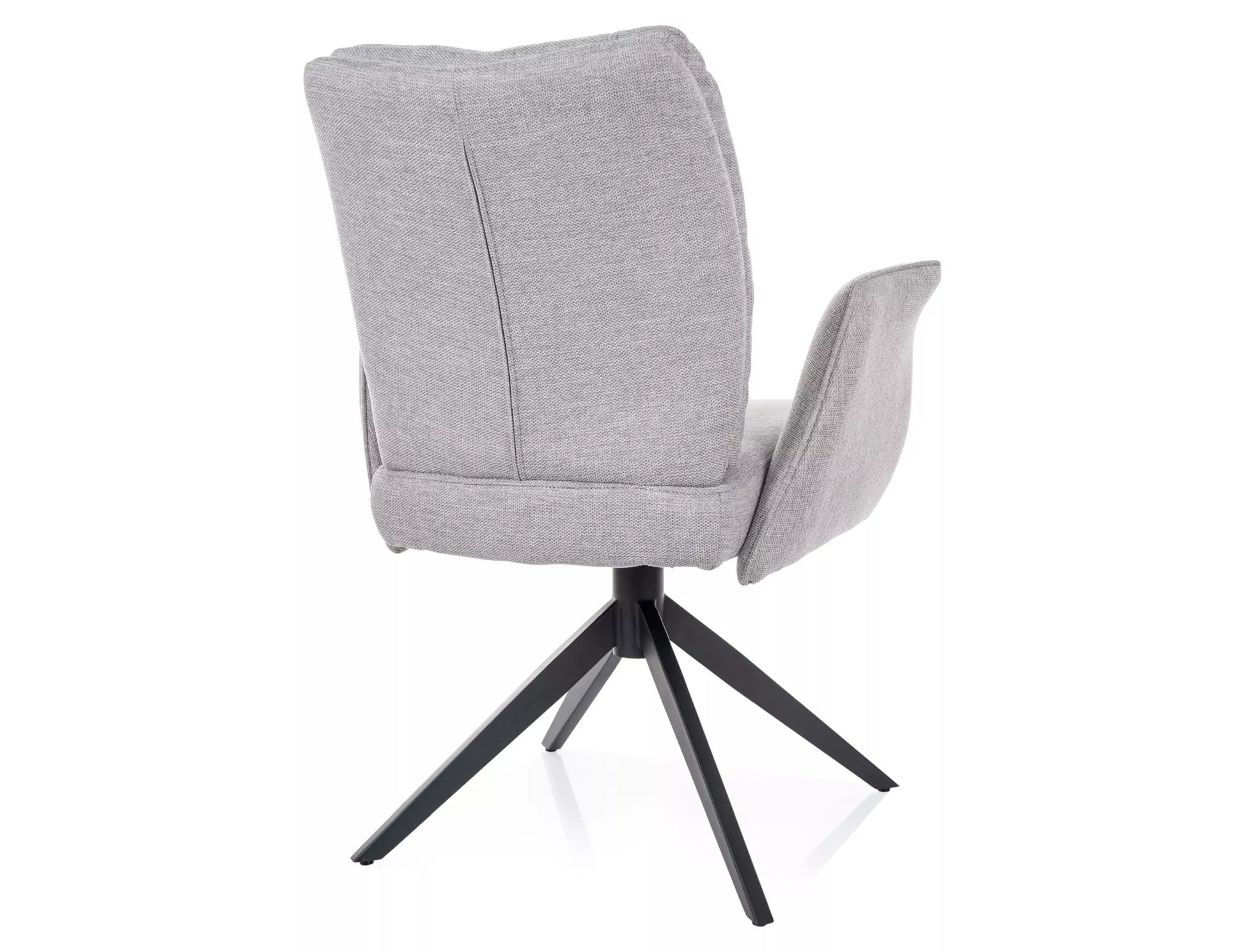 Krēsls Winor 90/66/45 cm gaiši pelēks - N1 Home