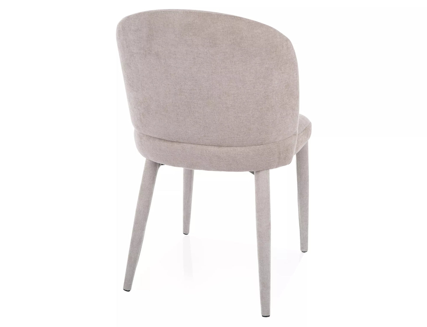 Krēsls Tins 81/50/45 cm bēšs - N1 Home