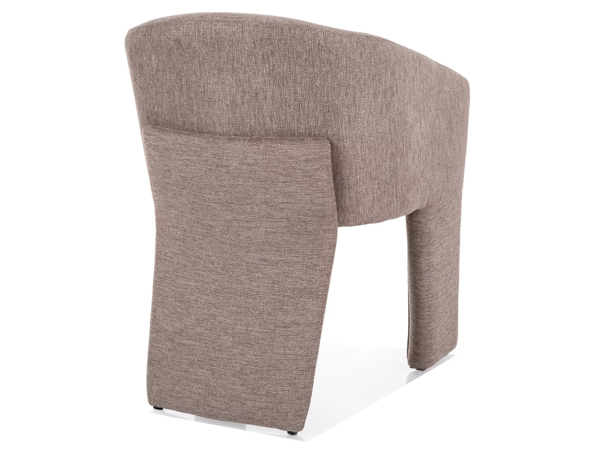 Krēsls Nelys 59/75/45 cm bēšš - N1 Home