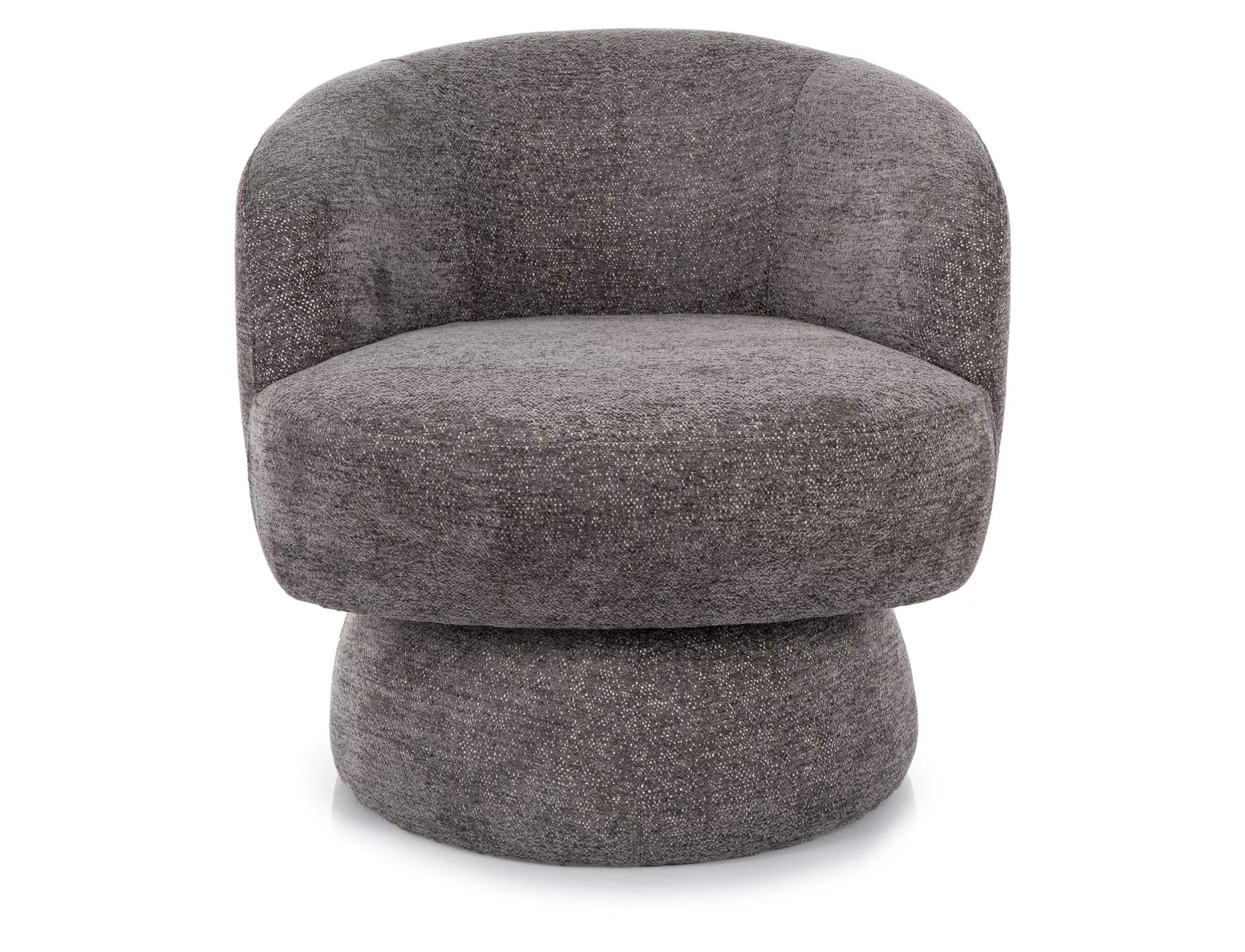 Krēsls Cosmo 68/70/56 cm pelēks - N1 Home