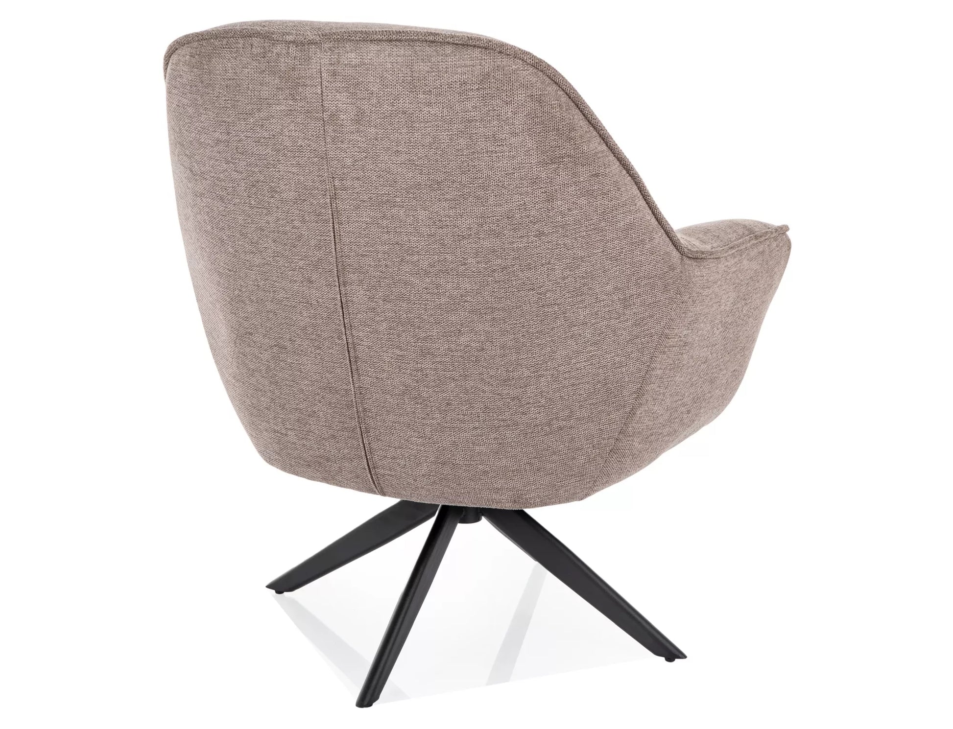 Krēsls Gals 86/77/75 cm bēšs - N1 Home