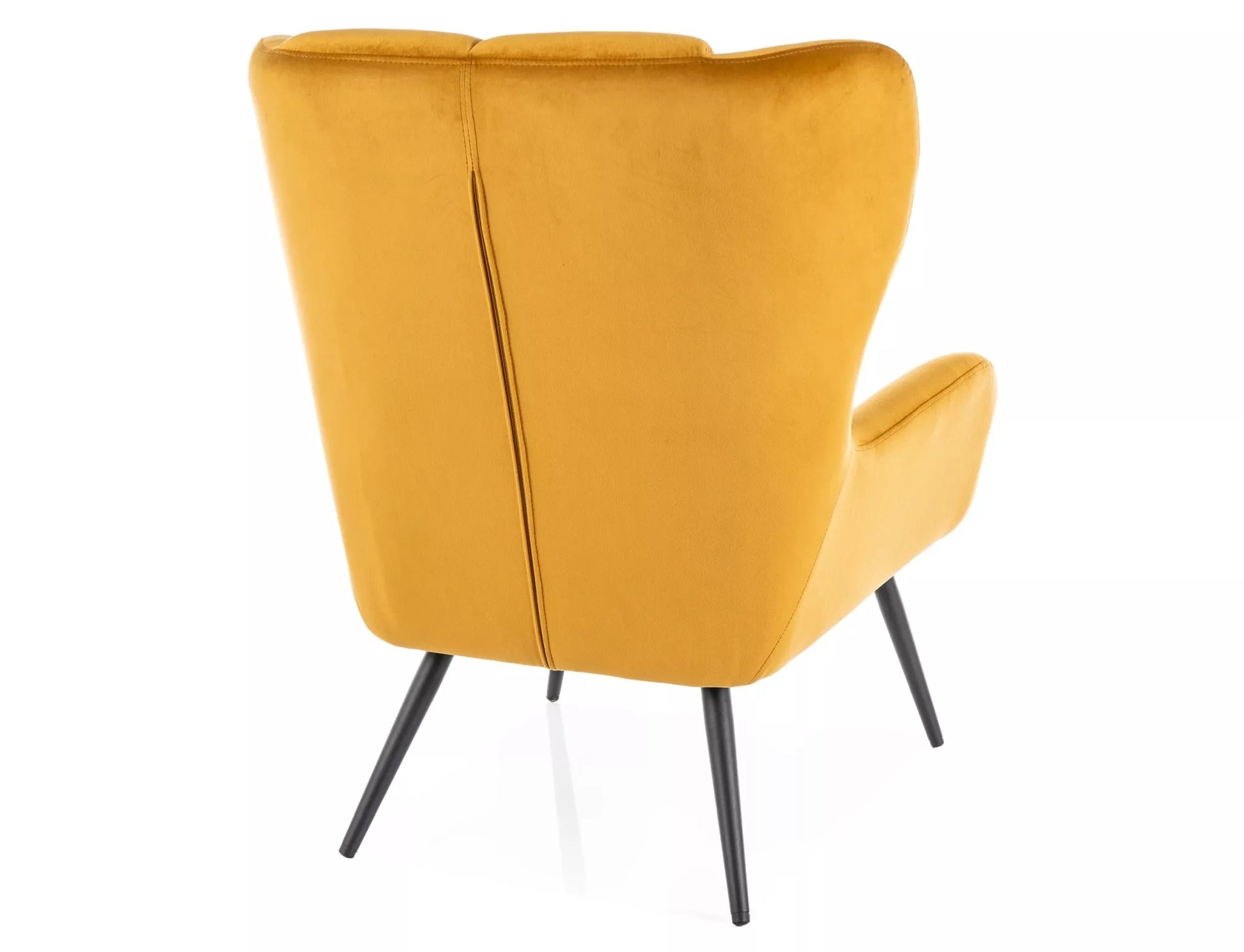 Krēsls Loix 87/91/52 cm karijs - N1 Home