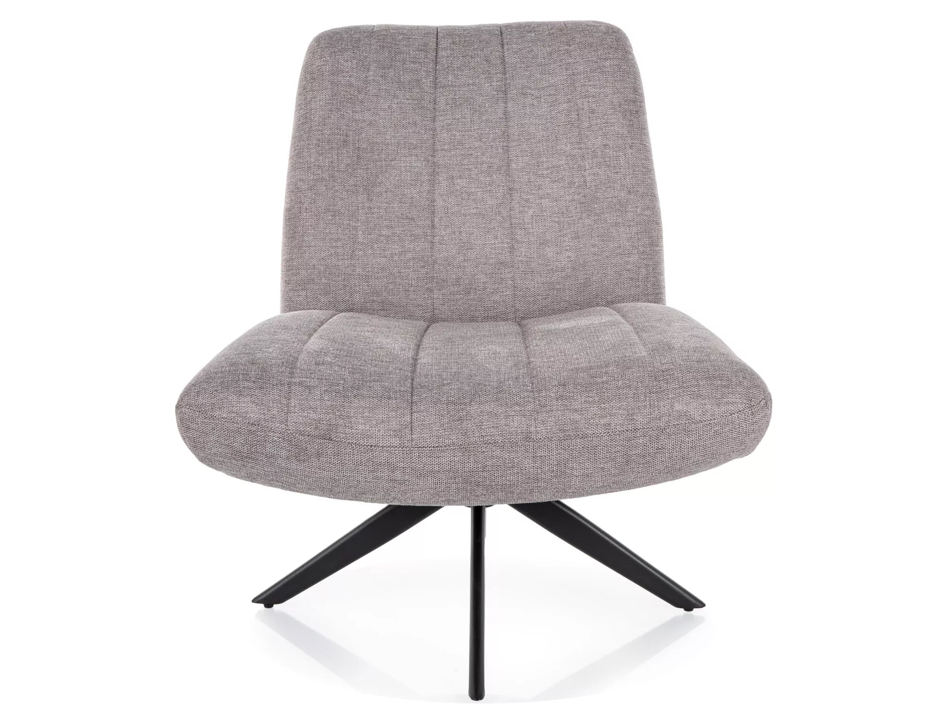 Krēsls Ele 80/74/56 cm pelēks - N1 Home