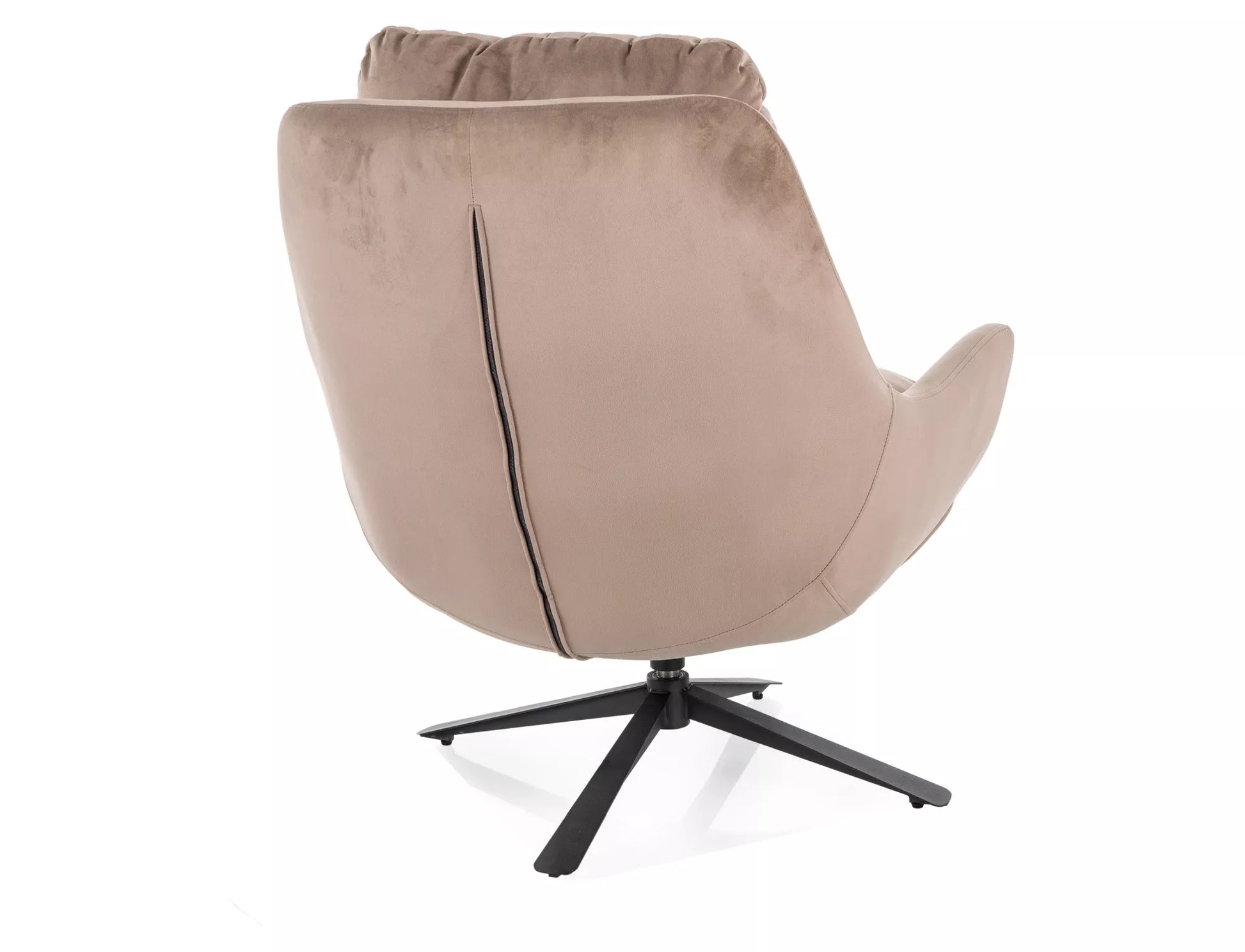 Krēsls Vivi 90/91/50 cm bēšs - N1 Home