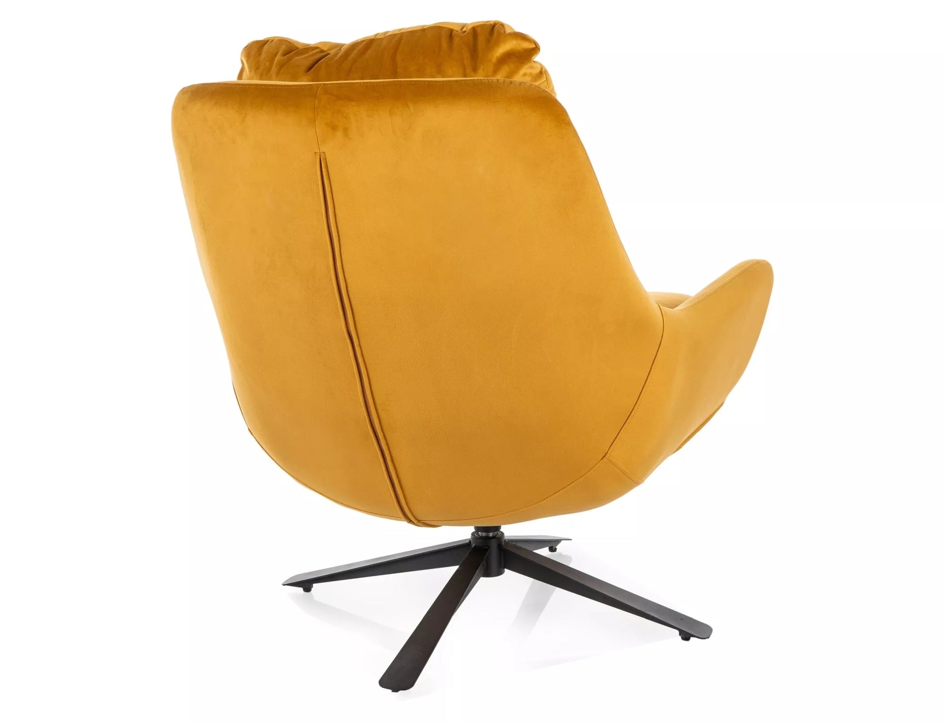 Krēsls Vivi 90/91/50 cm karijs - N1 Home