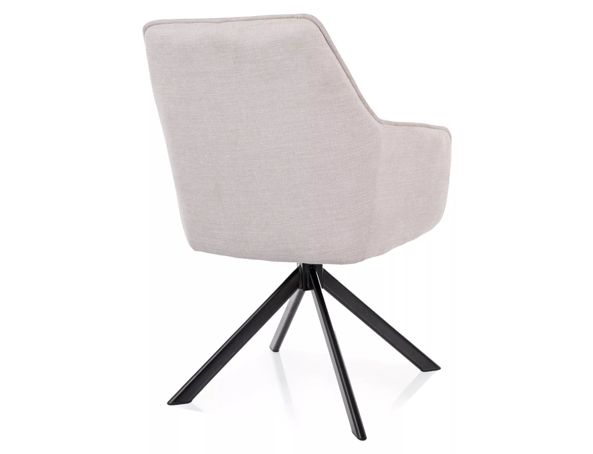 Krēsls Nots 83/55/45 cm gaiši bēšs - N1 Home