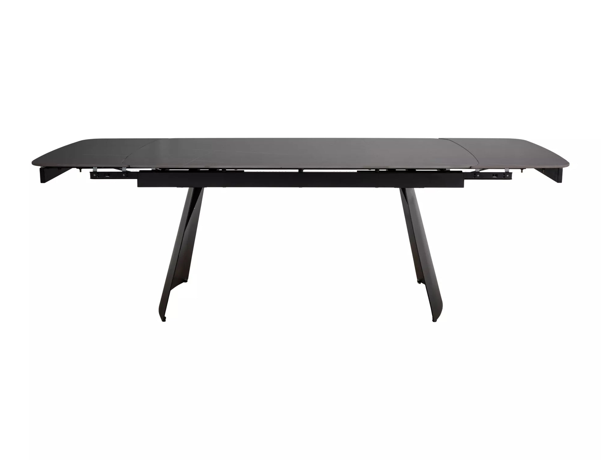 Galds Bakari 160/76/90 cm melns - N1 Home