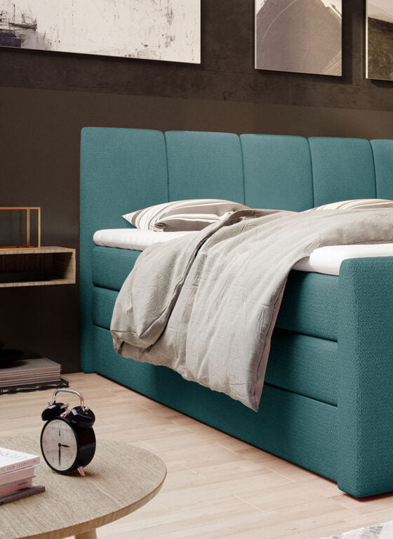 Gulta Fres 140/160/180 x 200 cm Austin 08 - N1 Home