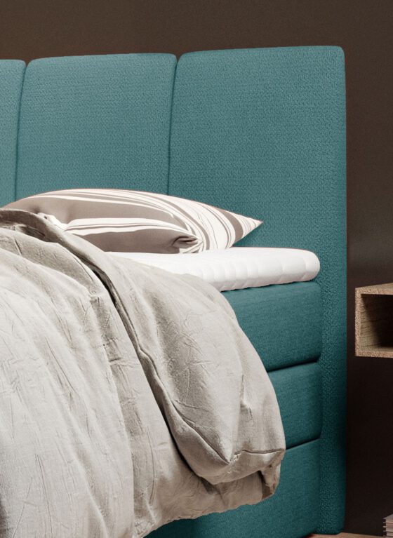 Gulta Fres 140/160/180 x 200 cm Austin 08 - N1 Home