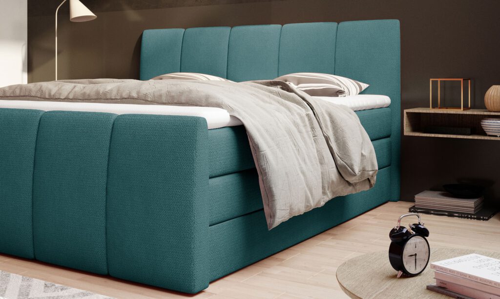 Gulta Fres 140/160/180 x 200 cm Austin 11 - N1 Home