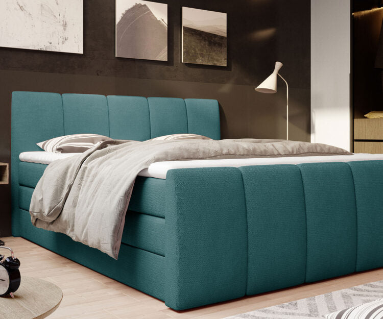 Gulta Fres 140/160/180 x 200 cm Austin 14 - N1 Home