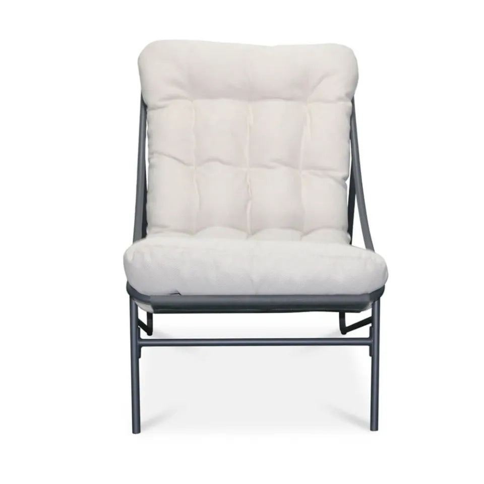 Dārza komplekts Caspi bēšš - N1 Home