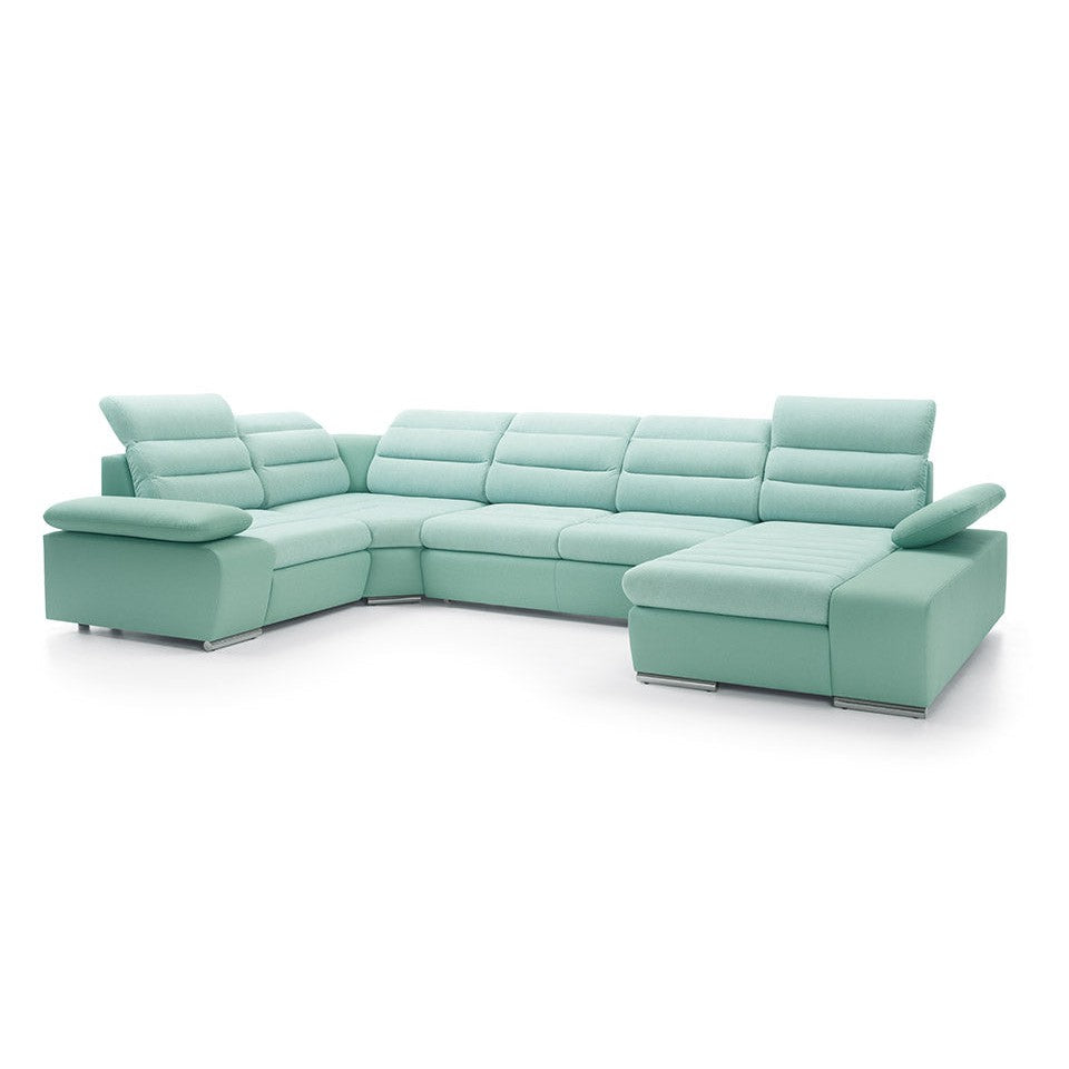 Dīvāns KIKO II 365/86/225 cm - N1 Home