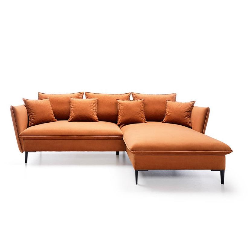 Dīvāns GLOW 258/91/167 cm - N1 Home