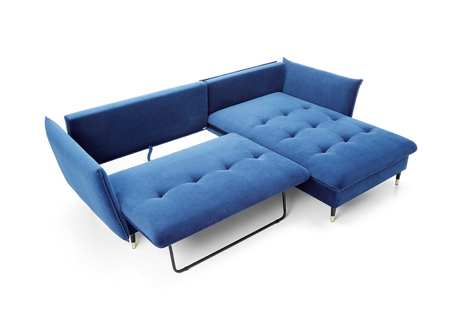 Dīvāns GOLDI 258/91/167 cm - N1 Home