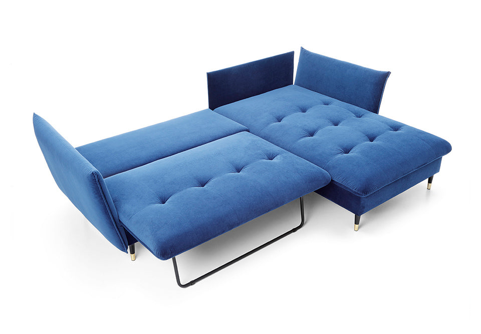 Dīvāns GOLDI 258/91/167 cm - N1 Home